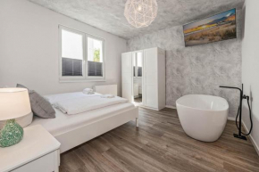 Ahlbeck Remise Kopenhagen in Seebad Ahlbeck